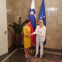 O iniciativi za ustanovitev mednarodnega inštituta za trajnostne tehnologije