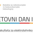 Svetovni dan telekomunikacij in informacijske družbe na Fakulteti za elektrotehniko UL