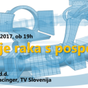 Zdravljenje raka s pospeševalniki delcev