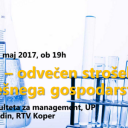 ZnC: Raziskovalci, strošek ali dragulj uspešnega gospodarstva?