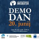 Demo dan – predstavitev in spoznavanje najboljših start-upov