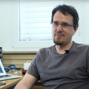 prof. dr. Borut Paul Kerševan, FMF UL, CERN, IJS: Naše znanje je enakovredno raziskovalcem z vrhunskih univerz