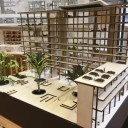 Študij arhitekture skozi seminarje edinstveno uteleša vizije prihodnosti