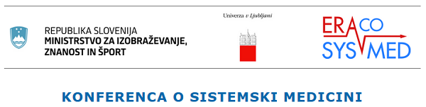 Konferenca o sistemski medicini