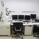 Bojan Ambrožič: Uporaba elektronske mikroskopije  v namene geoloških raziskav