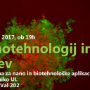 ZnC: Obeti nanotehnologij in varnost nanodelcev