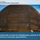 Končane vse formalnosti za začetek veljavnosti sporazuma s CERN