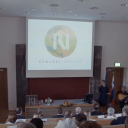 Preglove nagrade za izjemne dosežke v letu 2017 prof. dr. Stanislav Gobec, izr. prof. dr. Gregor Mali