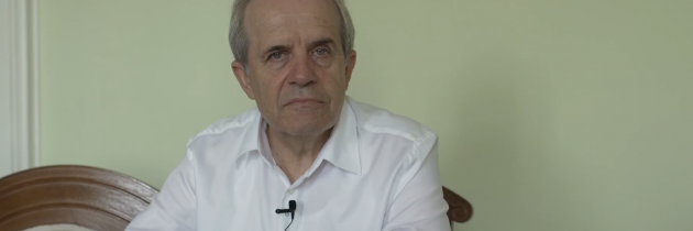 Prof. dr. Ivan Svetlik, rektor UL: Za dobro univerzo je potrebno zagotoviti ustrezne pogoje