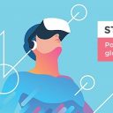 Startup Cafe: Posel virtualne resničnosti z globalnim VIARjem