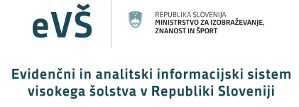 Z evropskimi sredstvi do vzpostavitve sistema spremljanja zaposljivosti visokošolskih diplomantov