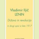 V. I. LENIN – Država in revolucija in drugi spisi