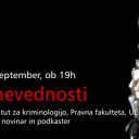 Znanost na cesti: dr. Renata Salecl – Strast do nevednosti