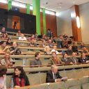 Na IJS podelili nagrade multikonference Informacijska družba