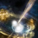 Pomembno odkritje v gravitacijski astronomiji