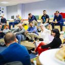 V ABC pospeševalniku že šesti program za pospeševanje startup podjetij