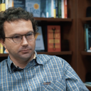 Dr. Sašo Dolenc: Pomembno je razmišljati o vrednotah znanosti