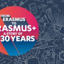 V 30 letih je bilo v program Erasmus vključenih 9 milijonov ljudi
