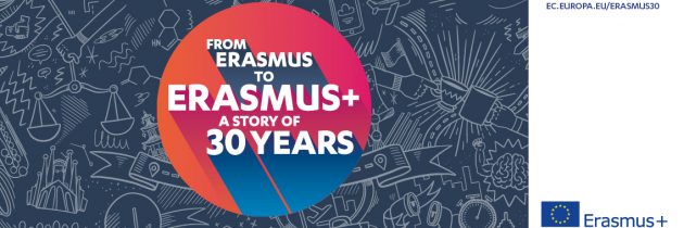 V 30 letih je bilo v program Erasmus vključenih 9 milijonov ljudi
