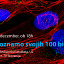dr. Mateja Erdani Kreft: Kako dobro poznamo svojih 100 bilijonov celic?