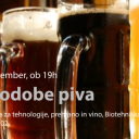 Izr. prof. dr. Tomaž Požrl – Različne podobe piva
