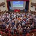 Slovenija je postala polnopravna članica organizacije “Cherenkov Telescope Array Observatory” (CTAO)