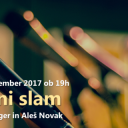 Znanstveni slam 2017