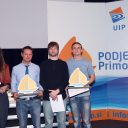Pameten zimski vrt, Reinkarmika in Pan map zmagovalci natečaja Podjetna Primorska 2017