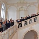 Teden Univerze v Ljubljani, Najodličnejši raziskovalni dosežki 2017