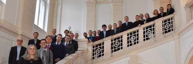 Teden Univerze v Ljubljani, Najodličnejši raziskovalni dosežki 2017