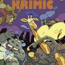 Kosmati Krimič, Animal Noir
