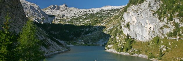 Projekt »NAT2CARE«, kjer narava ne pozna meja