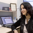 Prof. dr. Polona Domadenik, Ekonomska fakulteta UL: Danes poteka globalna vojna za talente