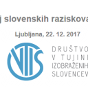 MIZŠ in Društvo VTIS prirejata 2. simpozij slovenskih raziskovalcev v tujini