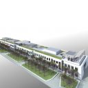 Podpis pogodbe za začetek financiranja Biotehnološkega stičišča