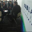 Fakulteta za elektrotehniko in mreža FabLab Slovenija med ustanovitelji Digitalnega inovacijskega stičišča