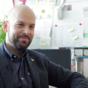 Doc. dr. Matevž Rasković, Ekonomska fakulteta UL: Slovenci moramo razvijati kulturo dialoga