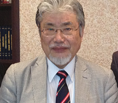 dr. Masaki Saito: Proizvodnja zaščitenega plutonija s transmutacijo manjšinskih aktinidov
