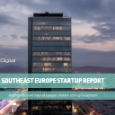 South East Europe Startup Report