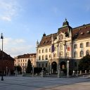 Univerza zdravja: skupaj za zdravo družbo 9. junija v parku Zvezda