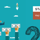 Start-up Cafe: Kaj sploh še ostane Kickstartetju?