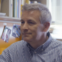 Prof. dr. Petar Pavešić, FMF UL: Orodje matematike so še vedno možgani