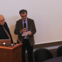 prof. dr. Duncan Haldane; Einsteinovo darilo kvantni mehaniki