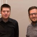 Laboratorij za kolaborativno robotiko zmagovalec direktorjevega sklada