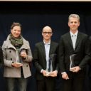 Mlada akademija: Mentor leta 2017 je Primož Ziherl