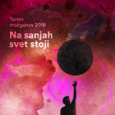 Teden možganov 2018: Na sanjah svet stoji