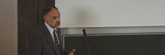 Prof. dr. Roman Jerala, KI,  prejel ERC Advanced Grant 2017