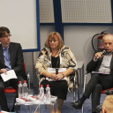 “Prekarnost in družbena  negotovost,” omizje na EF UL