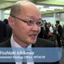 Dr. Yoshiaki Ichikawa: Superpametna in udobnejša družba prihodnosti