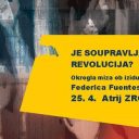 Federico Fuentes: Je soupravljanje revolucija?